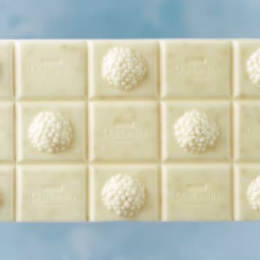 RAFFAELLO Tablette de chocolat blanc noix de coco et amande 1 pièce 90g pas  cher 