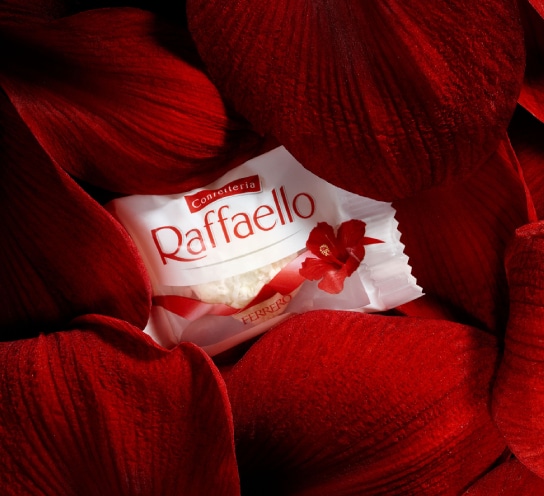 Raffaello Experience